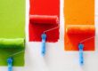 Interior Painting In Chicago-land we bring color to life with our interior painting services, employing only the highest quality paints and techniques to ensure a stunning and lasting finish.